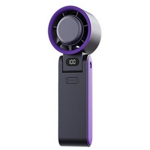 시미사 접이식 선풍기_이미지