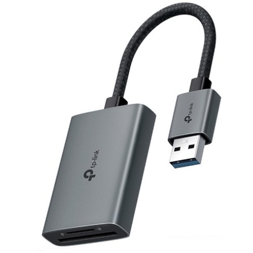 UA430 USB3.0 카드리더기