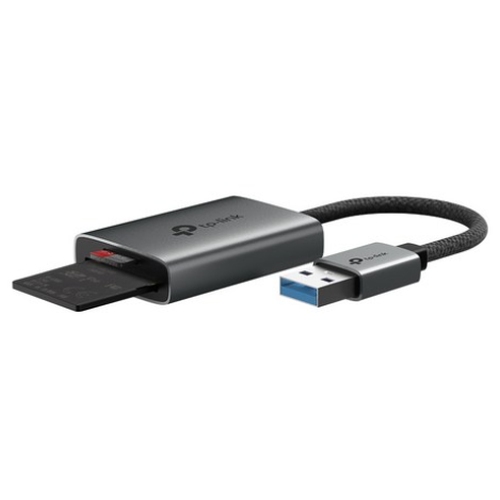 TP-LINK UA430 USB3.0 카드리더기 (정품)_이미지