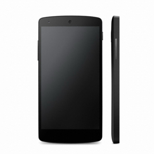 Google 넥서스 5 (공기계)_이미지