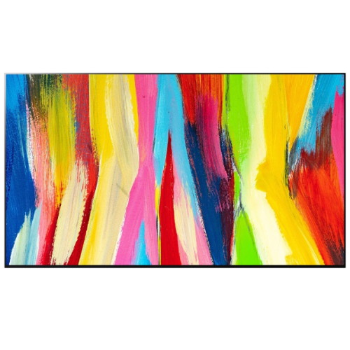 LG전자 올레드 evo OLED65C2KND (벽걸이)_이미지