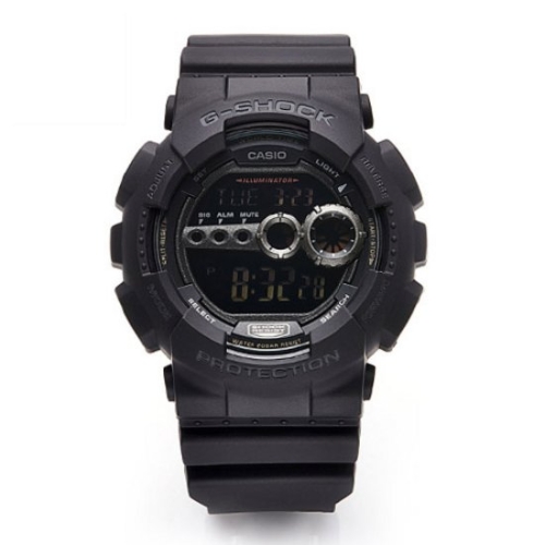 G-SHOCK GD-100-1B