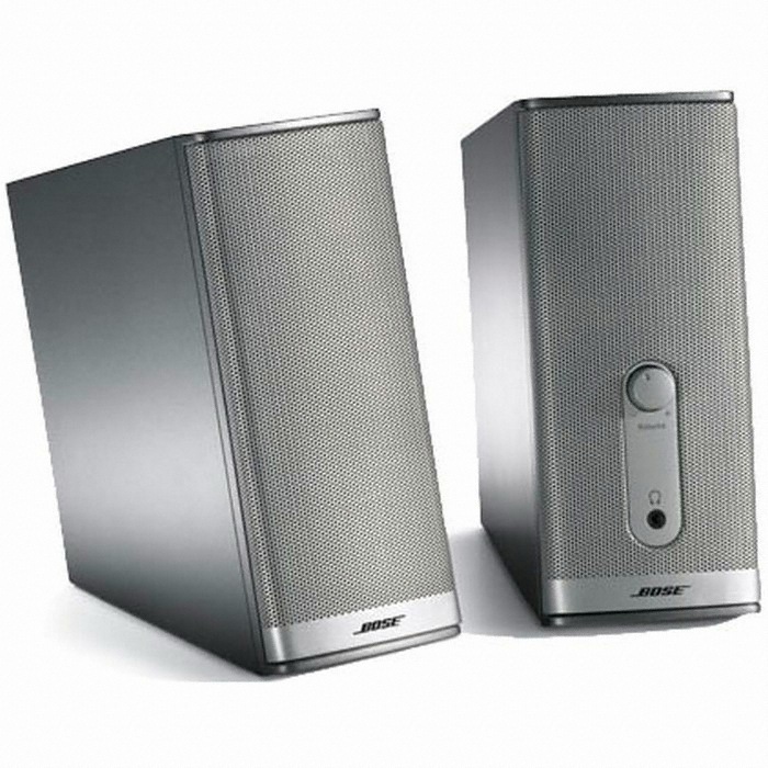 BOSE Companion 2 Series II