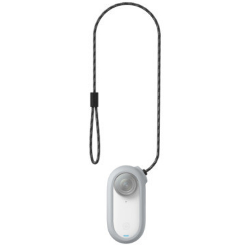 인스타360 GO 3 자석 펜던트 안전코드 [정품]