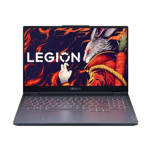 레노버 LEGION 5i 15IRX9 i7 4060 WIN11 (SSD 512GB + SSD 1TB)_이미지