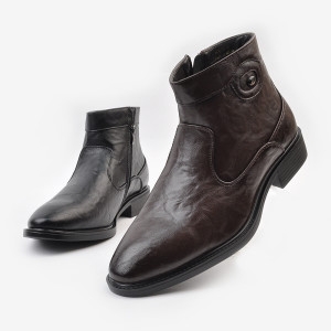 바네토 WN라메스 남성캐주얼화 남자부츠 앵클부츠 남성부츠 워커부츠 남성신발 남자앵글부츠 정장부츠