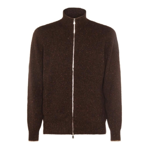 ���ڷ���ġ�ڸ� BRUNELLO CUCINELLI MOH709216CAX81 Brown