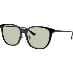 레이밴 Ray-Ban 레이란 RB4333D Sunglasses