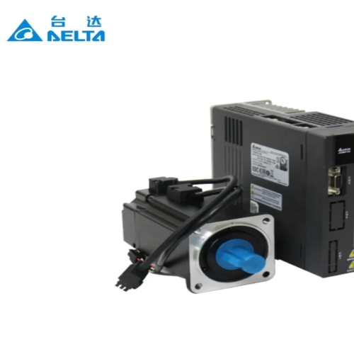 델타 서보 모터 B3 시리즈 ECM-B3M-C20602/20604/20807RS1/SS1_이미지
