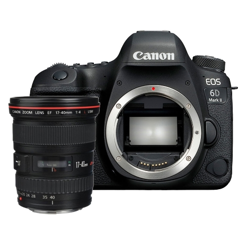 ĳ�� EOS 6D Mark II ���Ʈ