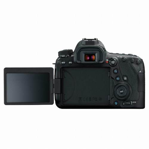 캐논 EOS 6D Mark II 렌즈세트 (16-35mm F4 L, 중고품)_이미지