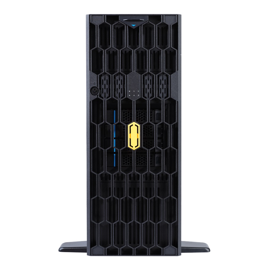 GIGABYTE GHC404-2K-S03C0 Xeon 6530 유니와이드