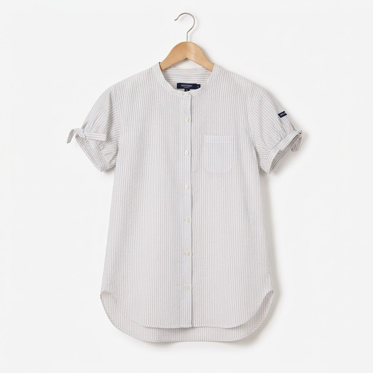 세인트제임스 Olive ASJF261KR22-WHT