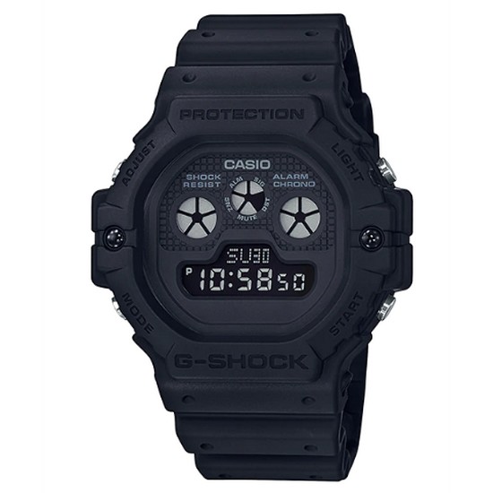 카시오 G-SHOCK DW-5900BB-1