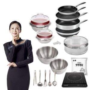 홀로그램 큐브팬 풀세트