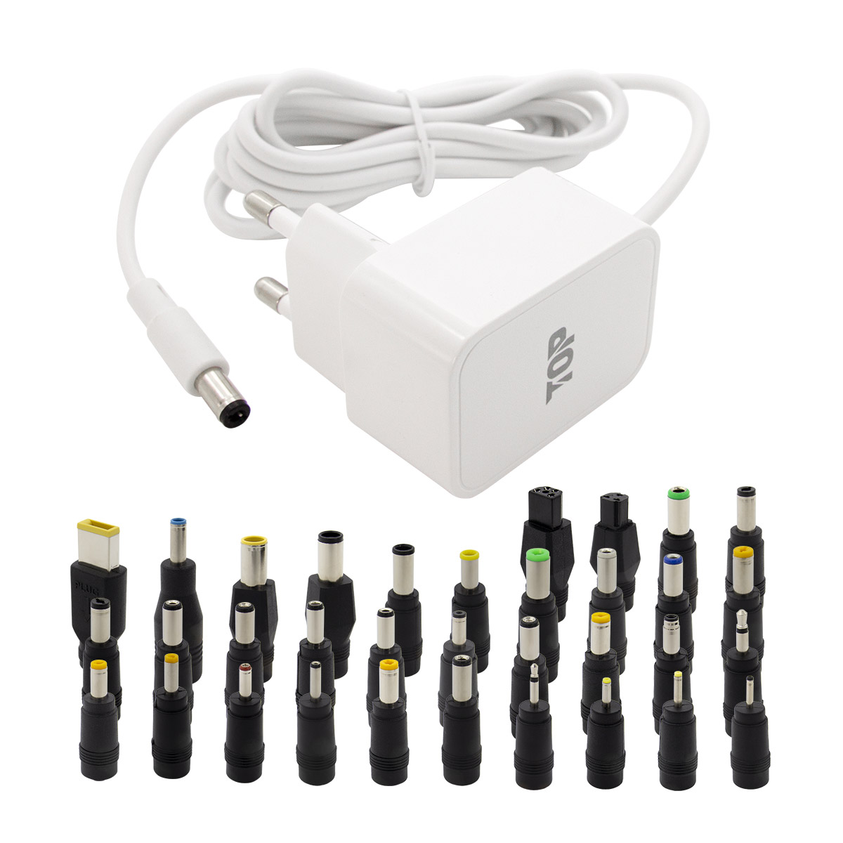 ž���ο���ġ�� ��ž 5V 2A SMPS 5.5mm ȭ��Ʈ �����