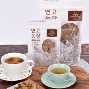 연고농장 국내산 볶은 황기차 250g이미지입니다. 누르면 해당 게시물로 새창이동합니다.