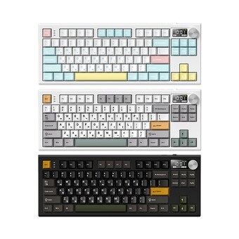 프리플로우 archon <b>AK47</b> PRO 유무선 기계식 메카닉