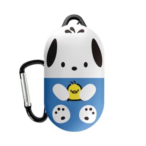 디엠케이코리아 갤럭시 버즈/버즈 플러스 산리오 큐티 케이스