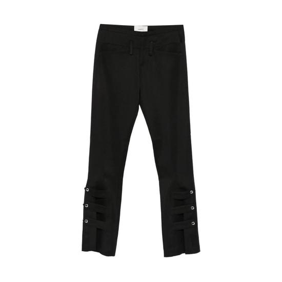 코페르니 유틸리티 팬츠 COPP142F3004 T_이미지