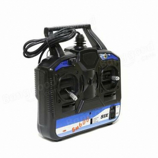 [�Ҹ�] Flysky FS-SM600 6ch USB �ùķ�����