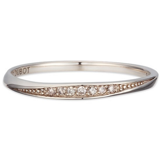 세정 디디에두보 센슈얼 마리아주 골드 반지 JDSRN3S064S