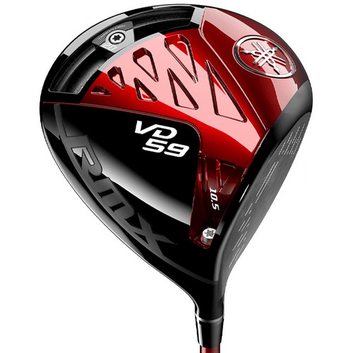 �߸��� RMX VD59 ����̹�