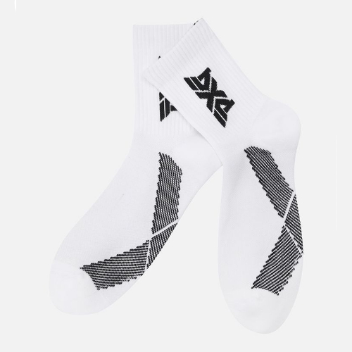 PXG  사커 빅 로고 미드삭스 PKFPM880101