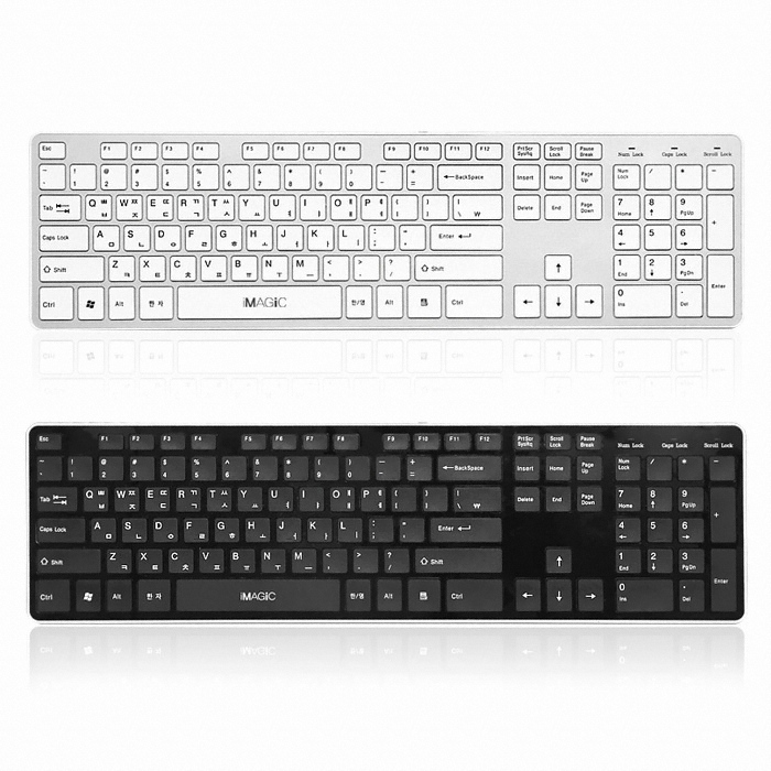 비프렌드 아이매직 Y2 슬림