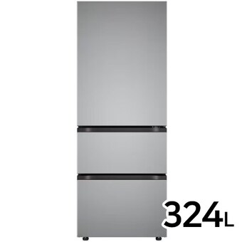 LG전자 오브제컬렉션 김치톡톡 Z330MPSF11