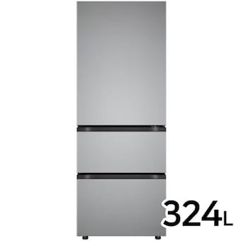 LG전자 오브제컬렉션 김치톡톡 <b>Z330MPSF11</b>