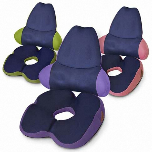 베네폼 허리업+힙업 자세교정세트_이미지