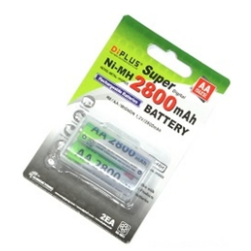 ����ý��� Diplus Super ���̼��� AA