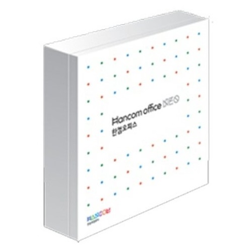 한글과컴퓨터 한컴 한글 NEO 교육용 (2 Copy이상 라이선스)