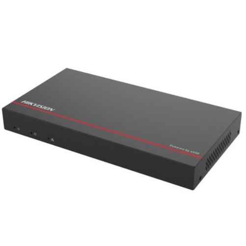 HIKVISION DS-E08NI-Q1/8P (하드미포함)