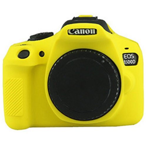 디플 캐논 1500D용 실리콘 케이스_이미지