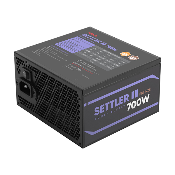 ���� SETTLER-II ST-700B ETA BRONZE