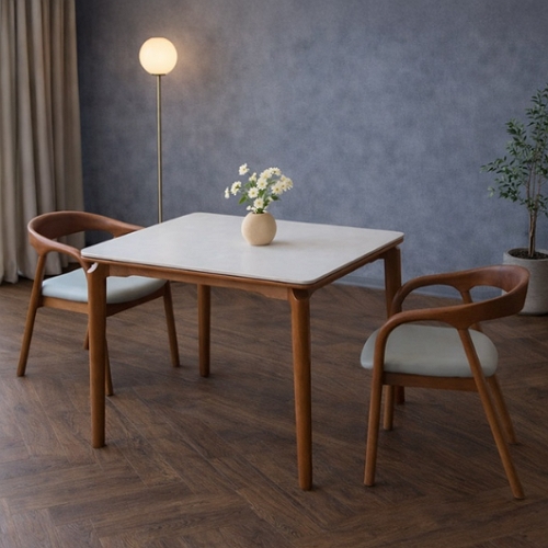 신혼 패밀리 추천 세라믹 식탁 800