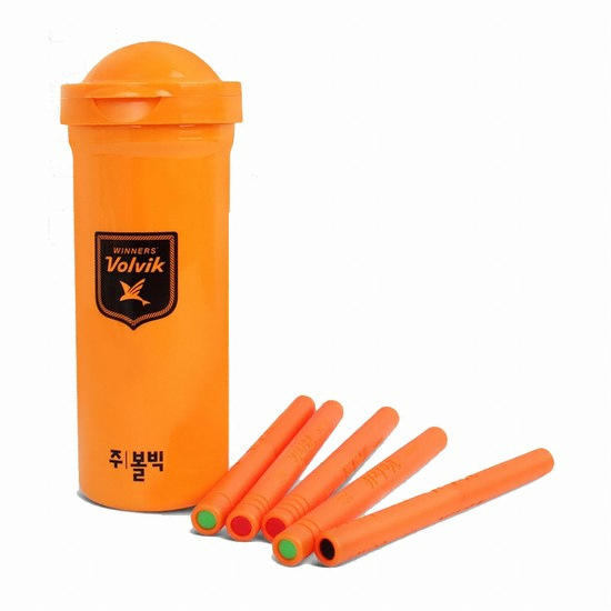 볼빅 VAFS 게임 뽑기통 오너봉 (1개)_이미지