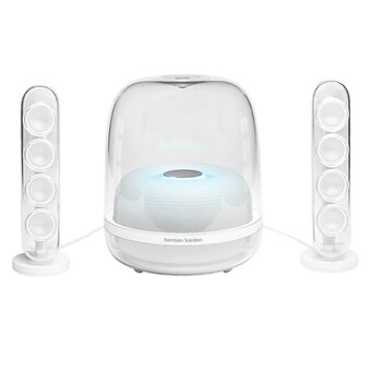 <b>하만</b><b>카돈</b> SOUND STICKS 4