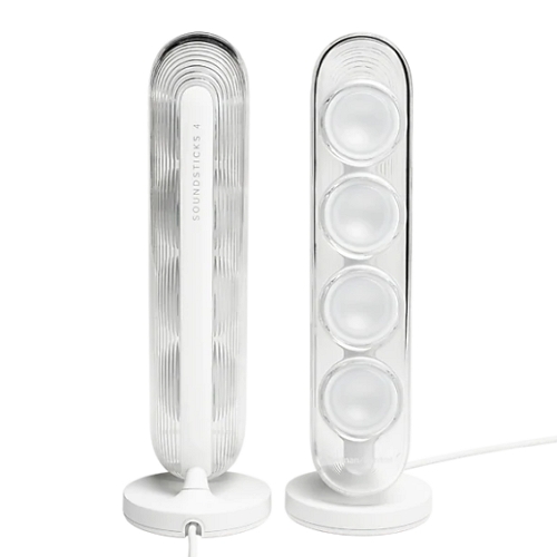 �ϸ�ī�� SOUND STICKS 4