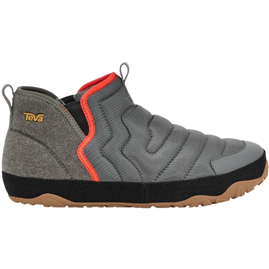 ReEmber Terrain Mid 남성 방한부츠 STVM2330294-SSG 463694