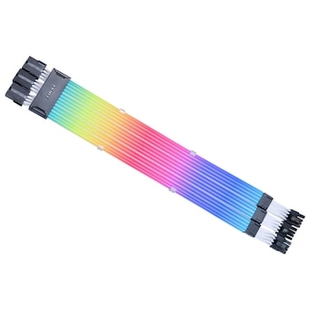 리안리 STRIMER WIRELESS GPU 3x8핀 케이블