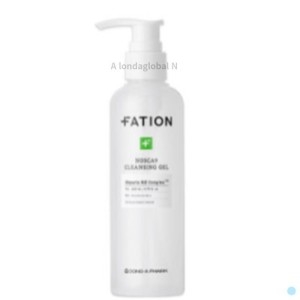 파티온 노스카나인 클렌징 젤 200ml (3개)_이미지