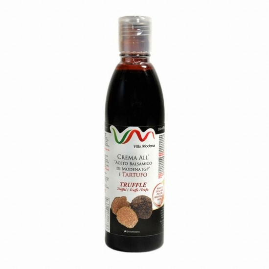 빌라모데나 발사믹 크림 트러플버섯 250ml (1개)