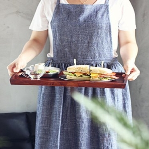 아포아룸 다이아나 앞치마