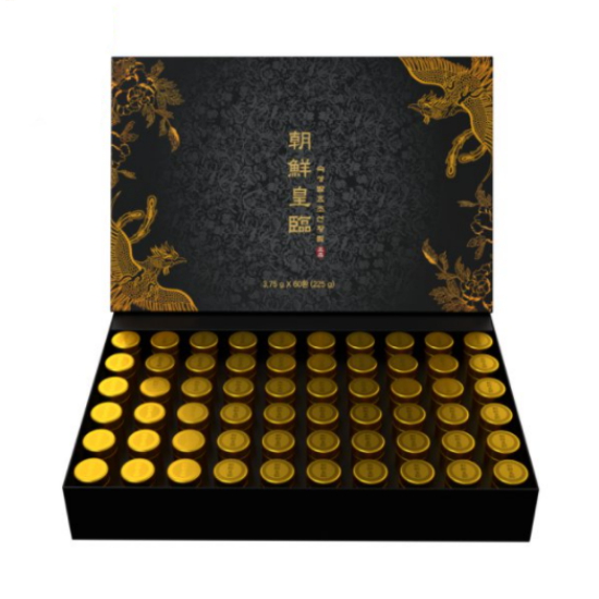 조선황림 3.75g 60환