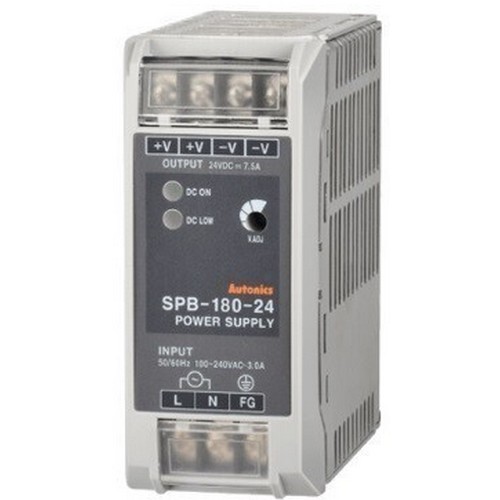 오토닉스 파워서플라이 SPB-180-24_이미지