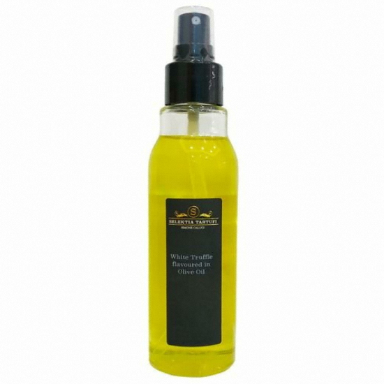 셀렉티아 화이트 트러플 올리브오일 스프레이 100ml (1개)_이미지
