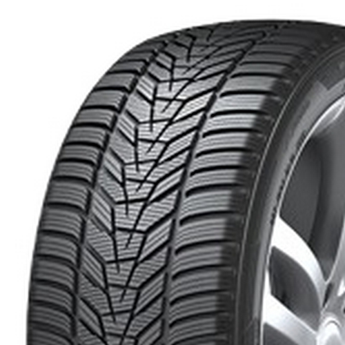 한국타이어 윈터 아이셉트 에보3 엑스 SUV W330A 265/45R21 (장착비별도)_이미지